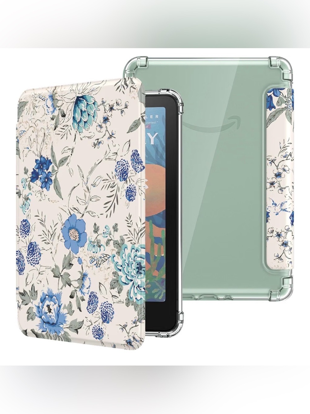 7” Kindle Case